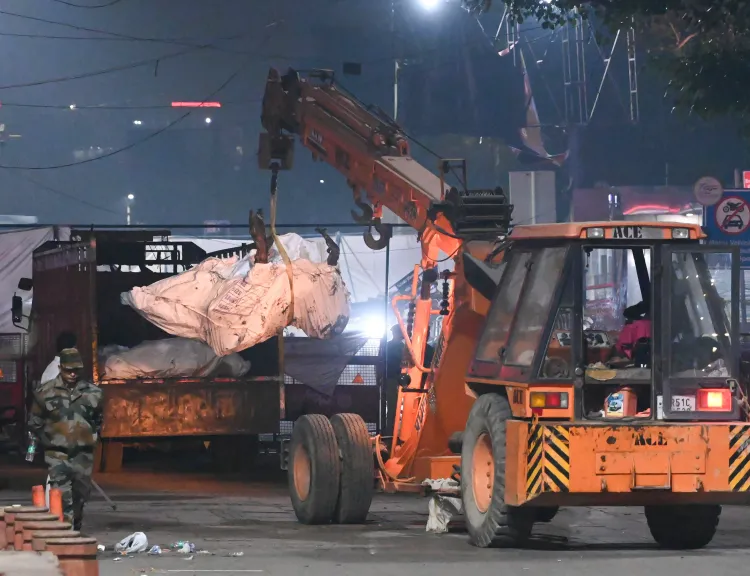 क्या आतंकियों की साजिशें तभी नाकाम होंगी, जब हर नागरिक जागरूक रहेगा?