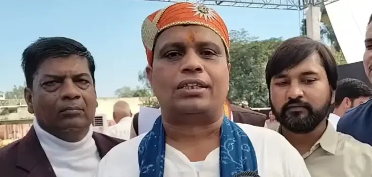 क्या आत्मनिर्भर भारत का सपना <b>स्वदेशी</b> के बिना पूरा हो सकता है?