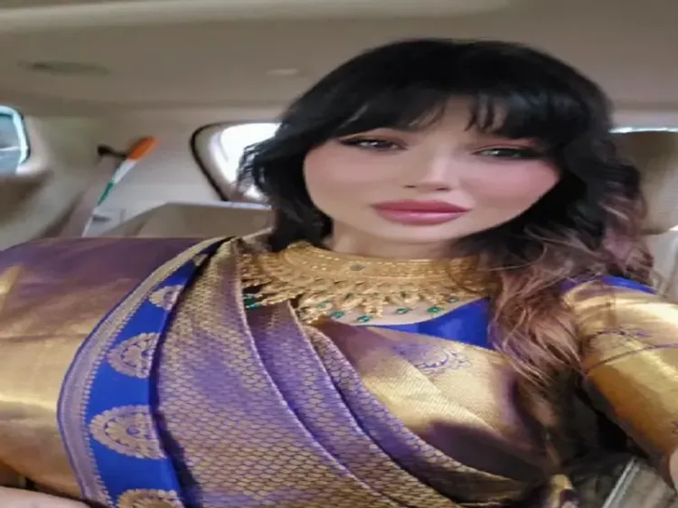 आयशा टाकिया: फिल्मी करियर छोड़ शादी के लिए अपनाया इस्लाम