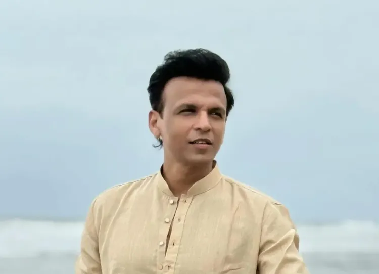 Indian Idol winner Abhijeet Sawant recalls singing for ₹50, fed by audience generosity