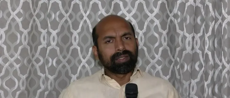 दिल्ली में प्रदर्शनकारियों की हिरासत पर सीपीएम का कड़ा विरोध, शिवदासन बोले- 'लोकतंत्र के लिए ठीक नहीं'