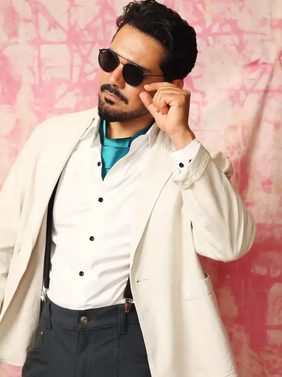 What Did YRF's Shanoo Sharma Tell Abhinav Shukla?