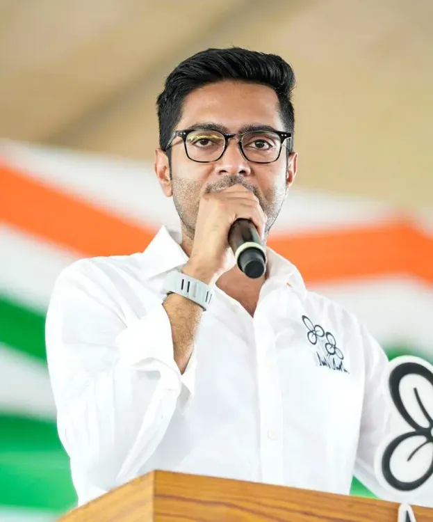 Abhishek Banerjee moves Calcutta HC against CID summons in MLA signature row