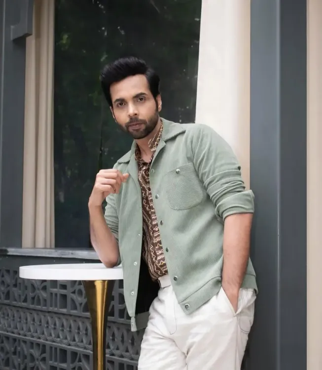 How Does Abhishek Banerjee Feel About Playing Jana?