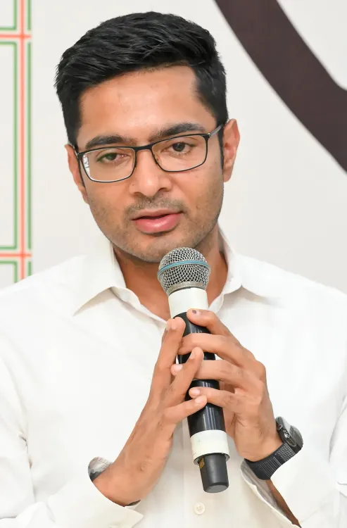 Abhishek Banerjee skips CID summons, cites health after Sonarpur assault