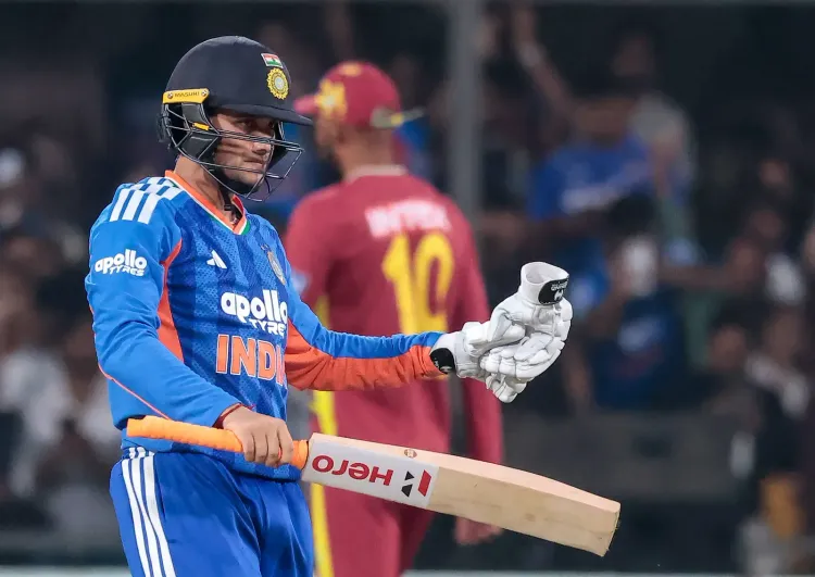 Abhishek Sharma is a 'world superpower opener', says Dinesh Karthik