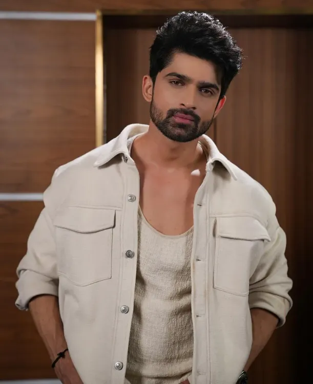 Abhishek Kumar on 'Ishq Dum Aur Idli Rasam': High expectations limit what people let you be