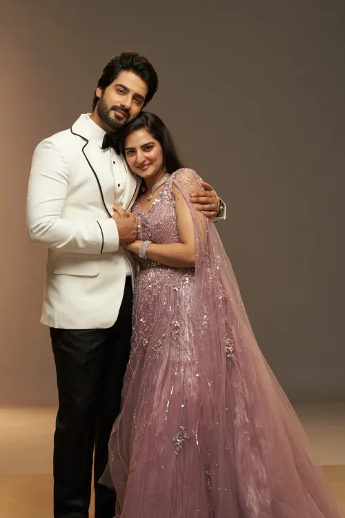 Abrar Qazi on 'Tu Hi Re Dil Mein': Sanjay is emotional yet rooted in values