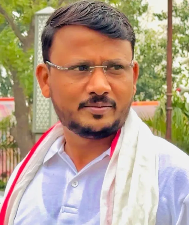 Will ACB Present Bagidora MLA Jaikrishn Patel in Court Today?