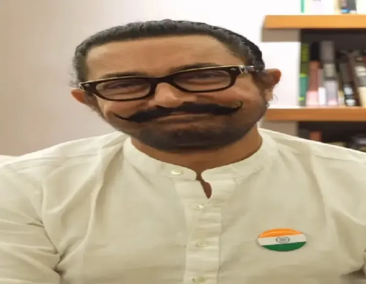 क्या अच्छी फिल्में याद की जाती हैं, आंकड़े नहीं? : आमिर खान