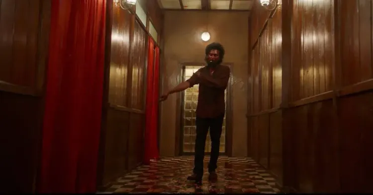 Ace director Lokesh Kanakaraj's debut film as actor titled 'DC'