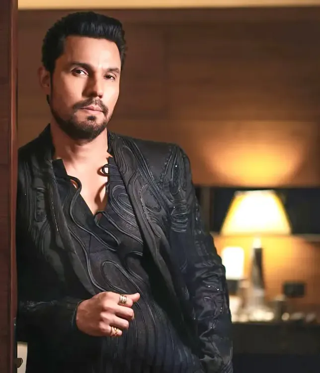 क्या अभिनय करना आसान है? रणदीप हुड्डा का अनुभव