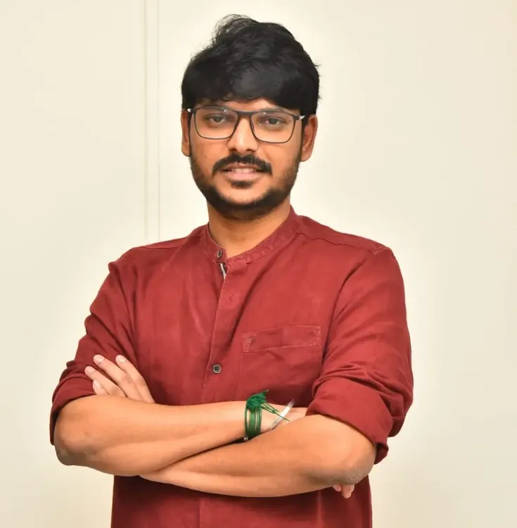 Director Ram Jagadish Shares Nani's Enthusiastic Response to Court's Script