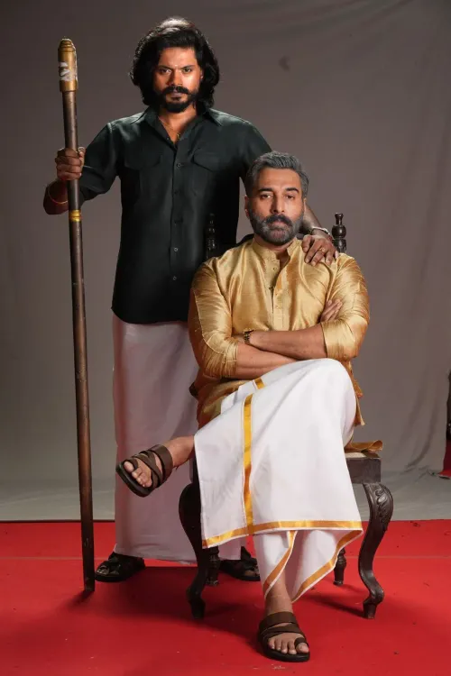 Rahman's next film is a supernatural thriller rooted in 1980s Tamil Nadu folklore