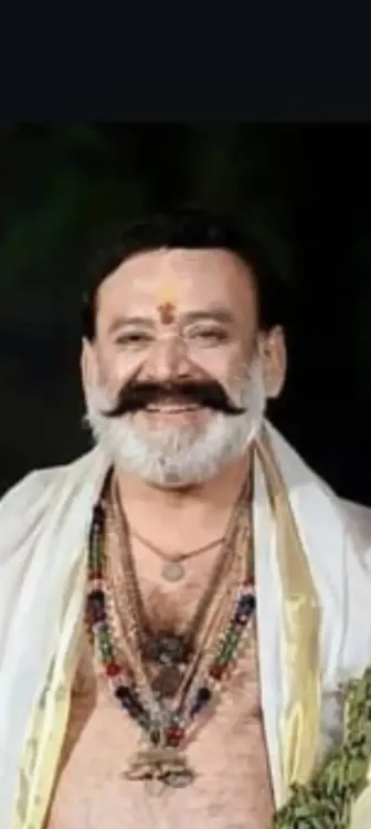 Malayalam actor Santhosh Nair, 65, dies after road accident near Adoor