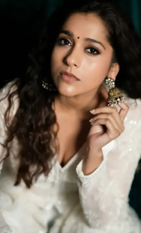 Rashmi Gautham Calls for Compassion in HCU Decisions