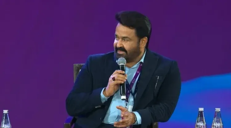 Will the Ad-hoc Committee Led by Mohanlal Continue at AMMA?