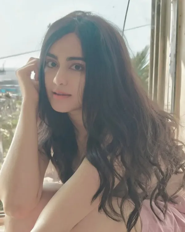 Adah Sharma's beloved grandmother passes away