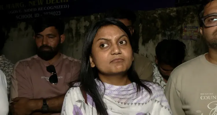 सीजेपी लीगल हेड रत्ना सिंह बोलीं — 'अदालत की कार्यवाही मजाक जैसी', सौरव दास व आशुतोष रांका की हिरासत दो दिन और बढ़ी