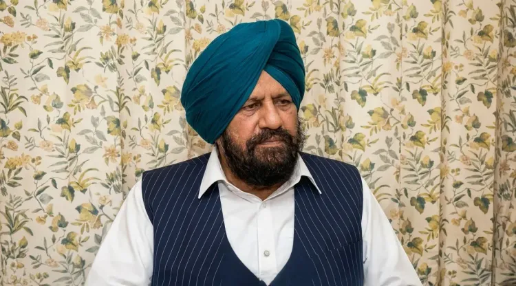 न्यायपालिका का सम्मान लोकतंत्र की बुनियाद, घुसपैठियों को देश से निकालना ज़रूरी: NCM चेयरमैन हरजीत ग्रेवाल