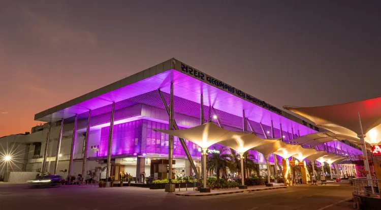 How is Adani Airports Transforming Passenger Support with AIONOS?