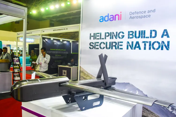 Could Adani Defence and Leonardo Transform India's Helicopter Industry?