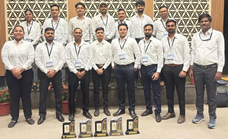How Did Adani Electricity Achieve Top Honors at India's Largest Quality Concepts Convention?