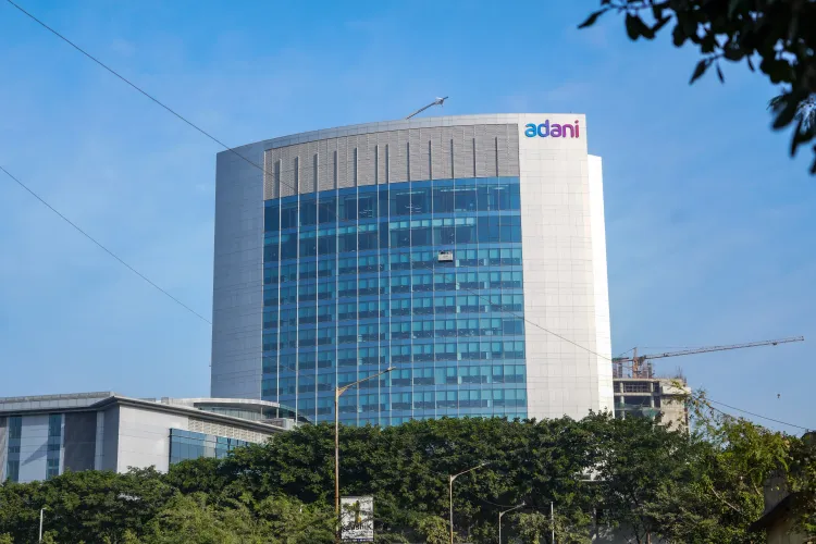How Have Adani Group Shares Continued Their Rally?