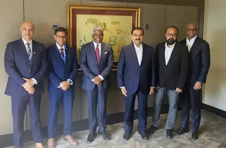 Is Adani Group’s ‘energy-to-compute’ ecosystem set to elevate India’s digital intelligence infrastructure globally?