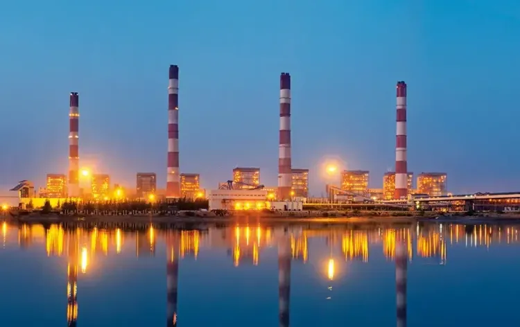 How Did Adani Power Achieve Impressive Financial Results in Q2?