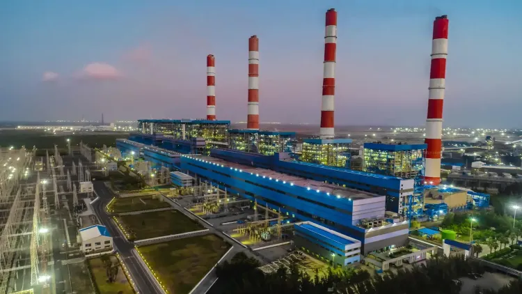 Adani Power Q4 net profit surges 64% to ₹4,271 crore on efficiency gains