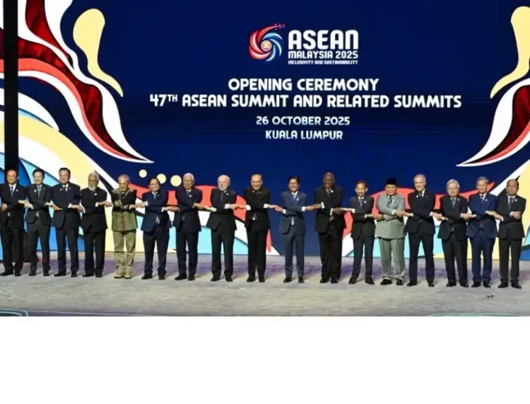 What Does Malaysia's PM Anwar Say About Adaptability and Cooperation in Facing Protectionism?