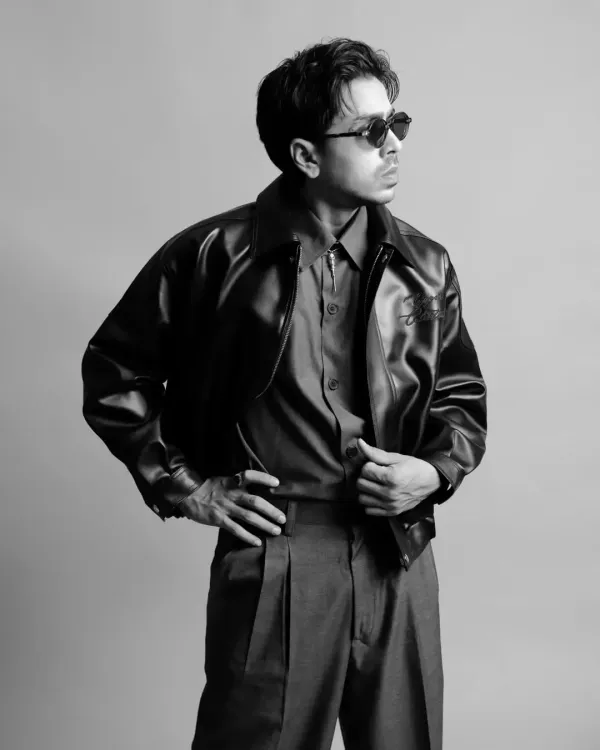 Is Adarsh Gourav’s ‘Tu Yaa Main’ More Than Just a Film?