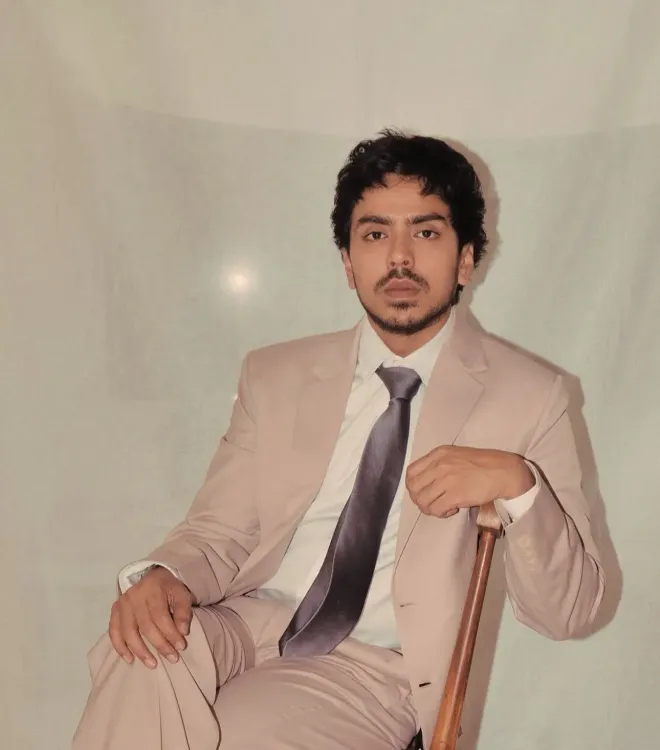 Has Adarsh Gourav Found His Creative Breakthrough in 2025?