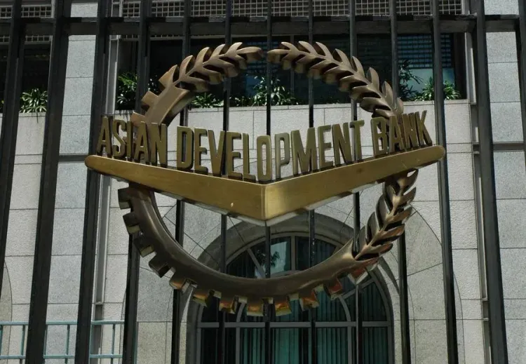 ADB approves $63.44 million for Cambodia battery storage, 70% renewables by 2030