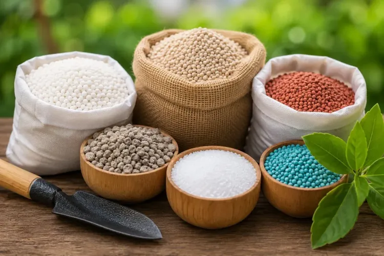 India's fertiliser stocks adequate for kharif season, urea subsidy review likely