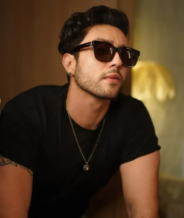 Is Adhyayan Suman Making Headlines for His Personal Life?