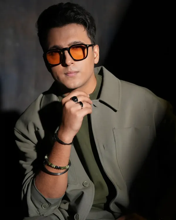 How Does Aditya Rikhari Plan to Conquer the Content Sea?