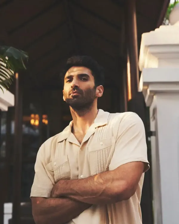 Is Aditya Roy Kapur Finally Releasing His Own Music?
