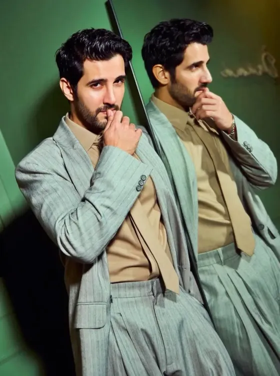 Aditya Seal Commits to Educating Disadvantaged Girls on National Girl Child Day