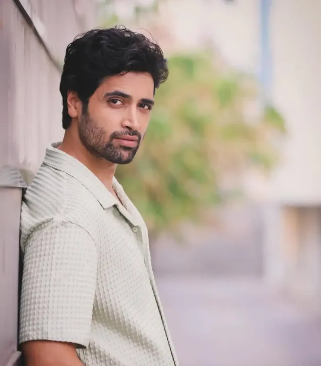 Why Did Adivi Sesh Choose Not to Dub ‘Dacoit’ in Hindi?