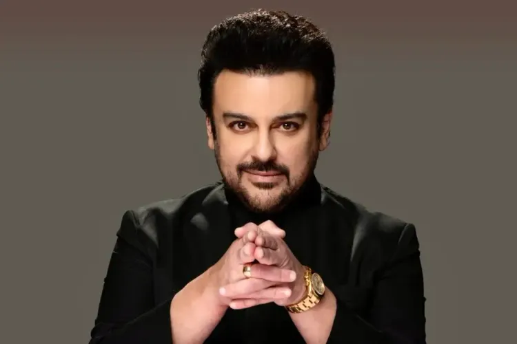 How Did Adnan Sami Honor Late Asrani with a Heartfelt Tribute?