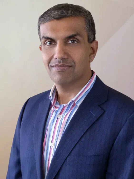 Adobe names Anil Chakravarthy CEO; Shantanu Narayen moves to executive chair