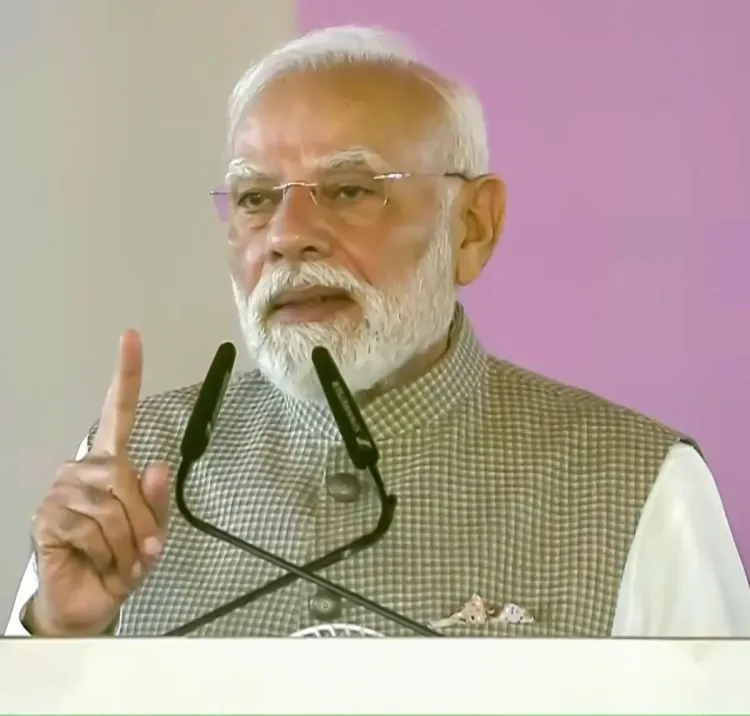 How Will Adopting Swadeshi Spur Growth and Create More Jobs?