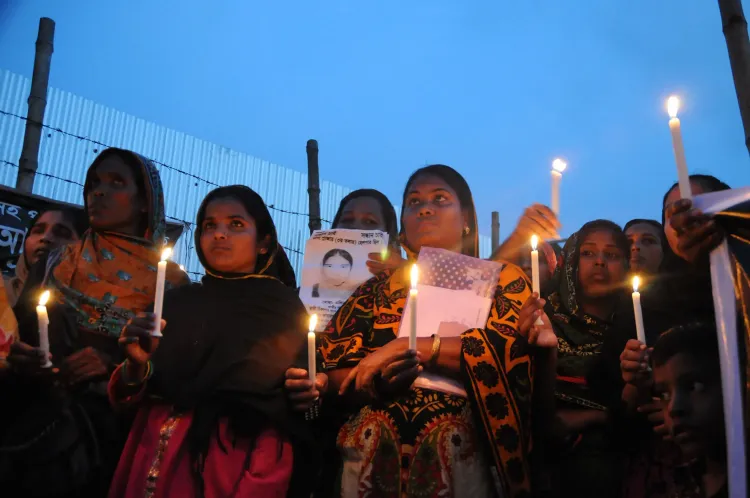 Why is there a surge in extrajudicial killings in Bangladesh under Yunus government?