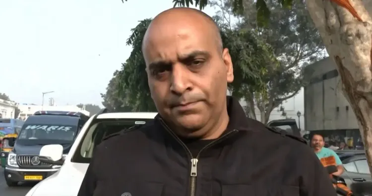 क्या एडवोकेट विनीत जिंदल ने बांग्लादेश में हिंदुओं पर अत्याचार को लेकर यूएनओ के समक्ष याचिका दायर की?