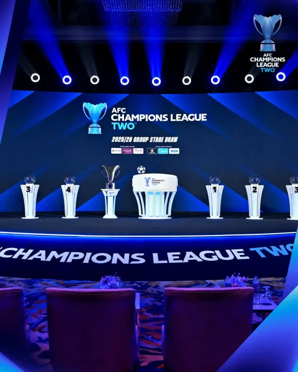 Will FC Goa Take on Ronaldo's Al-Nassr in AFC Champions League Two?