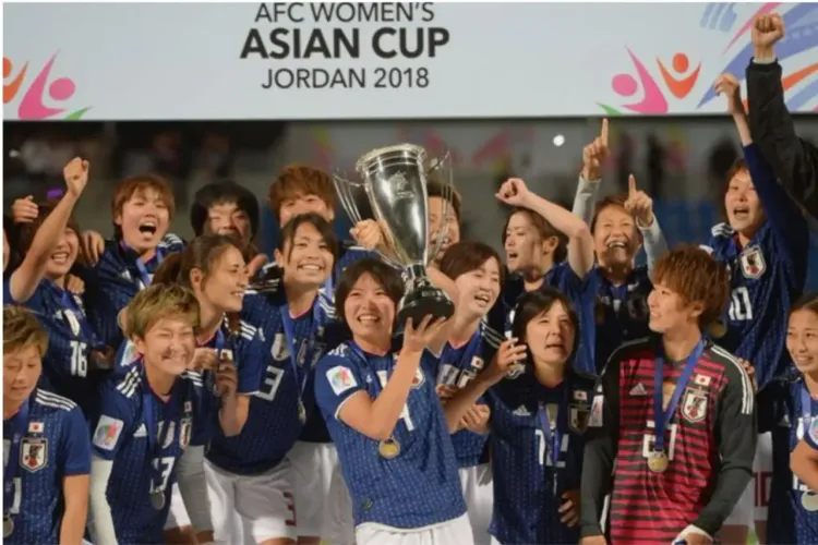 Can Japan’s Coach Nielsen Lead Nadeshiko to Victory in Group C of the AFC Women’s Asia Cup?