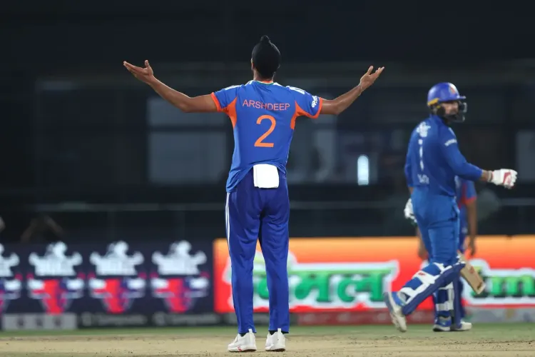 भारत बनाम अफगानिस्तान दूसरा टी20: सीरीज जीतने उतरेगी टीम इंडिया, बुमराह-अर्शदीप पर नजर
