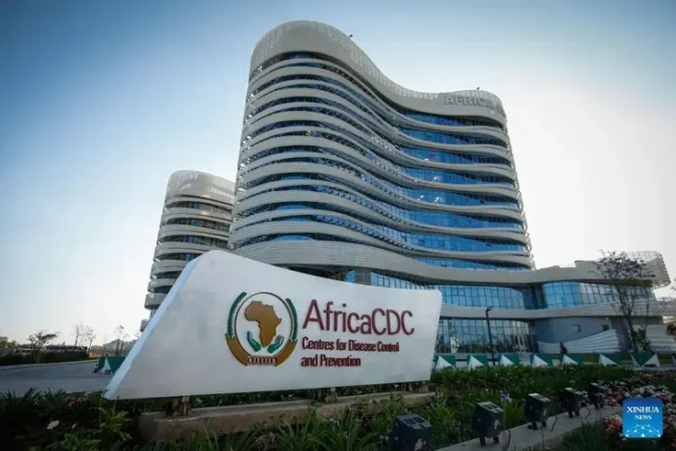 India sends emergency Ebola aid to DR Congo as Africa CDC confirms receipt